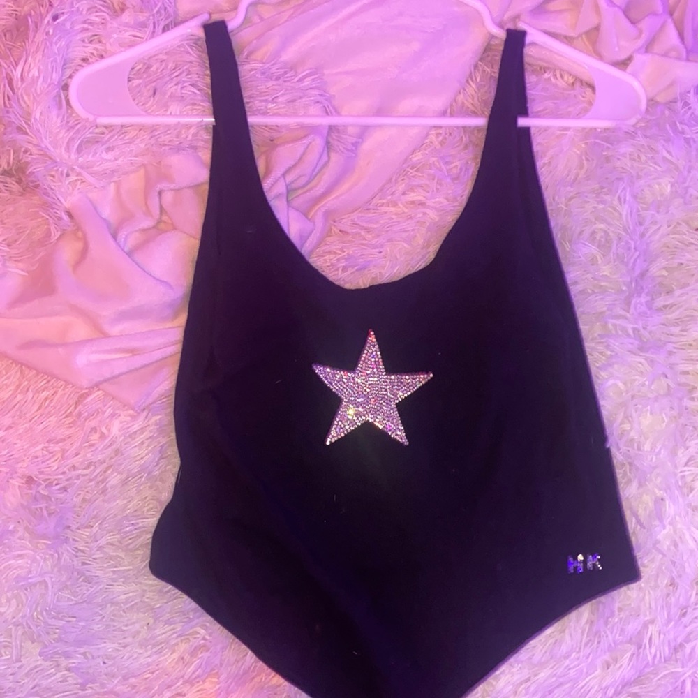 💖 handmade bodysuit 💖